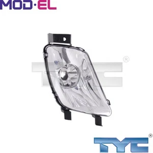 FOG LIGHT 19-0682-01-2 FOR PEUGEOT 308/SW/CC RHR/RHH/RHF 2.0L 5FY/5FV/5FT 1.6L - Picture 1 of 6