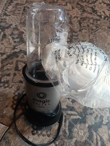 Magic Bullet Mini Blender - Picture 1 of 5