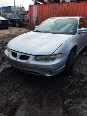 AC Compressor 6-231 Fits 96-04 REGAL 1359156 - Image 1 of 4