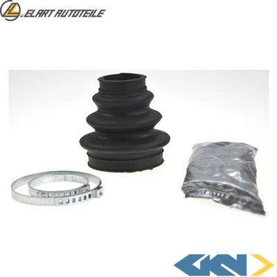 FALTENBALGSATZ ANTRIEBSWELLE 304162 FÜR BMW 5/E60/7/E66/E67/E61 N62B40 4.0L 8cyl - Bild 1 von 4