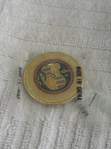 Lapel, Pin City And County Of Honolulu State Of Hawaii Pinback - Picture 1 of 2