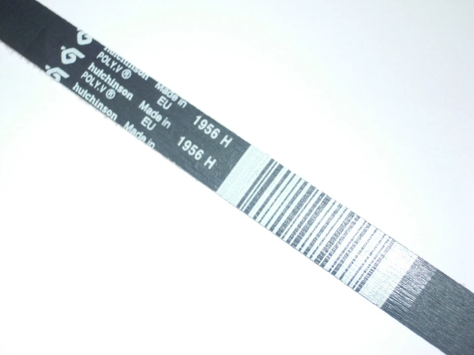 BEKO CINGHIA ASCIUGATRICE CINGHIA 1956H7 BEKO 2962470100 - Immagine 1 di 1