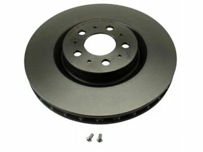 For 2004-2007 Volvo S60 Brake Rotor Front Brembo 32627QD 2006 2005 2.5L 5 Cyl R - Изображение 1 из 2
