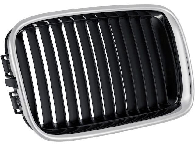 Conjunto de grade lateral direita - passageiro para 1992-1995 BMW 325i 1994 1993 MG678BF - Imagem 1 de 1