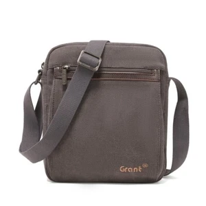 Bolsa de mano 2024 para hombre 23x8x27 cm - Imagen 1 de 2