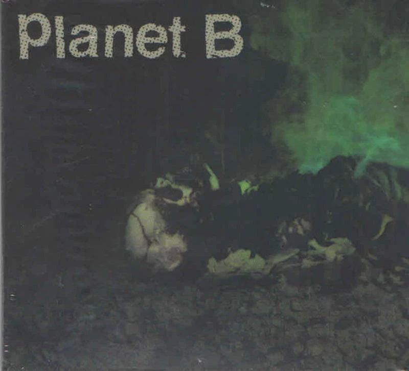 Planet B - Planet B IPECAC CD NEU OVP - Bild 1 von 1
