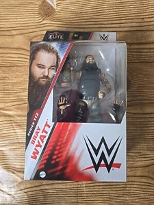 Bray Wyatt WWE Elite Collection Series 112 Mattel WWE Action Figure - Picture 1 of 6