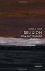 Religion: A Very Short Introduction (Very Short Introductions) by Tweed New..