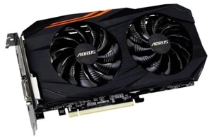S-Gigabyte AORUS Radeon RX 580 8G, 4719331301354 - Bild 1 von 4