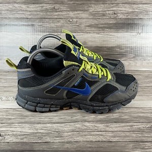 Nike Zoom Structure Sneakers for Men 