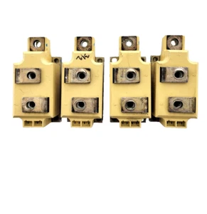 4-PIEZAS RECTIFICADOR DE DIODO SEMICORRÓN SKKD380/16 MÓDULO SKKD380-16. - Imagen 1 de 5