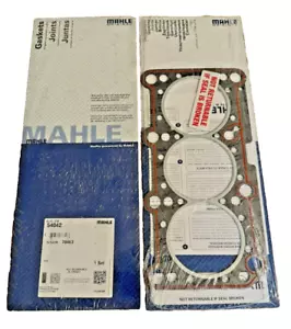 Engine Cylinder Head Gasket-Eng Code: AFC Mahle 54042 Audi A4 Quattro A4 90 100 - Picture 1 of 1