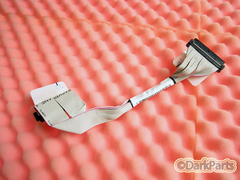 Dell PowerEdge 1850 Front Panel Cable U2893 0U2893 - Bild 1 von 1