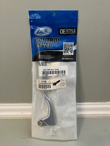 Motion Pro - 14-0223 - Clutch Lever, Polished - Picture 1 of 2