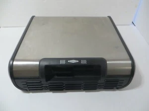 Bobrick B-7128 TrimDry Automatic No Touch Aufputz Händetrockner ADA - Bild 1 von 12