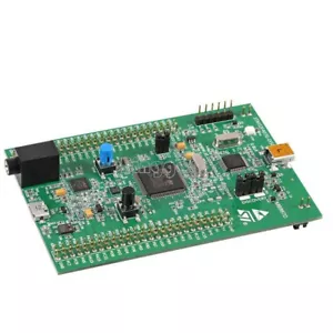 STM32F4 Discovery STM32F407 Cortex-m4 Development Board ST-link V2 - Bild 1 von 4
