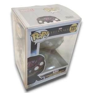 Funko Pop! Eternals - Kro Vinyl Bobblehead #737 - Picture 1 of 3