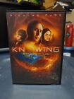 Knowing - Dvd By Nicolas Cage,Rose Byrne - Very Good