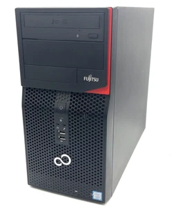 Fujitsu Esprimo I5-7400 3.00 GHZ 8 GB RAM 500 GB HDD No OS - Picture 1 of 2