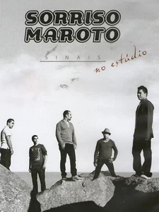 Prime Video: Sorriso Maroto - Sinais (DVD, 2009) - Imagen 1 de 1