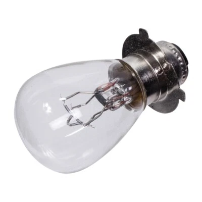 BOMBILLA MORRIS MINOR 12V PARA FAROS BPF - INMERSIÓN A LA IZQUIERDA - 50/40W LLB414 Foto 1 de 4