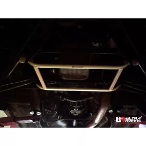 Barra inferior delantera para Nissan Cefiro (A31) 2.0 / Silvia (S13) 2.0T 1988-1994 2x2 - Imagen 1 de 2