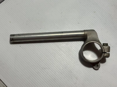 1997 Suzuki GSXR 750 Clip On, Right Side (OEM) - Image 1 of 4