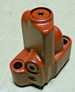 JOHN DEERE MODEL 230LC VALVE BODY AT214295 by HITACHI - Picture 1 of 4