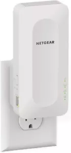 Extensor de malla Netgear EAX15 Dual-Band WiFi 6 802.11ax hasta 1,8 Gbps velocidad WPA3 - Imagen 1 de 1