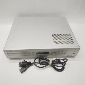 IMERGE Soundserver S2000 silver cd player hard drive audio system cable - Picture 1 of 9