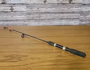 Vintage Mitchell Ice & Stik 26" Eisangeln Spinnrute IR24S - Bild 1 von 5