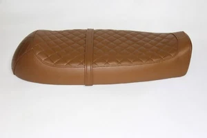 BMW R80 R100 /7 R80RT R100RT RT RS 1977-1984 motorcycle seat saddle CODE: L5092 - Imagen 1 de 7