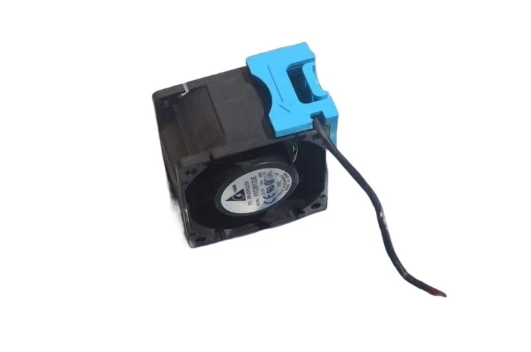 Wholesale DELTA PFC0612DE 6CM 60MM 6038 DC 12V 1.68A server inverter Cooling FAN - Image 1 of 1