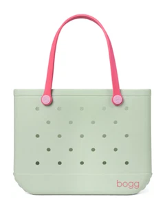 2 Tone Bitty Bogg Bag - 4 Farboptionen - HOTTEST ITEM OF THE SUMMER! - Bild 1 von 5