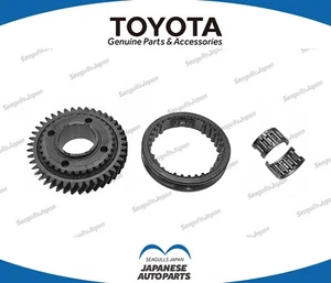 In Stock! Toyota OEM 5TH GEAR REPAIR KIT 33336-42020 / 33395-42012 / 90364-28023 - Picture 1 of 1