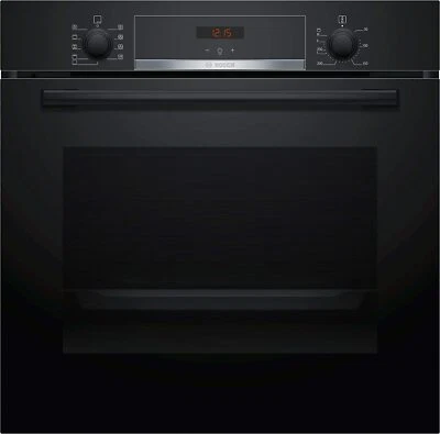 Bosch HBA534EB0 Einbau-Backofen 60 cm EEK: A  - Bild 1 von 2