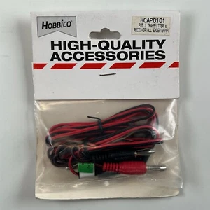 Hobbico HCAP0101 Fut J Transmitter & Receiver (All Except 9VAP) NEW - Picture 1 of 2