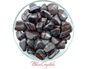 1 Ancestralite Tumbled Stone Healing Crystal and Stone for strength #AT54 - Picture 1 of 1