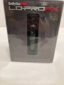 BaBylissPRO LO-PROFX High Performance Low Profile Trimmer | FX726 - Bild 1 von 4