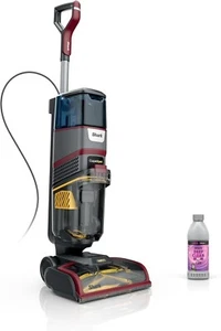 Upright Vacuume Carpet Cleaner for Dirt, Pet Hair & Odor Removal, Lightweight - Picture 1 of 7