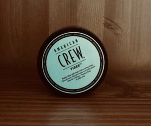 American Crew Classic Fiber Haar Stylingwachs - 85 g - Bild 1 von 3