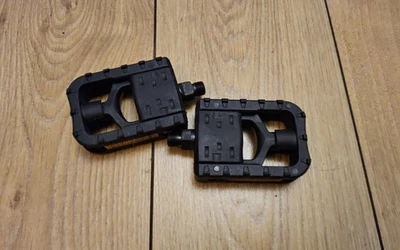 Folding Bike Bicycle Pedals - Image 1 of 2