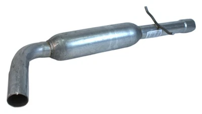 Tubo de escape Carquest Prebent para Volkswagen Beetle 1998-2010 número de pieza 48585 Foto 1 de 4