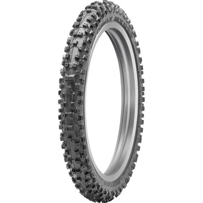 Pneu dianteiro Dunlop Geomax MX53 - 80/100-21 45236987 - Imagem 1 de 3