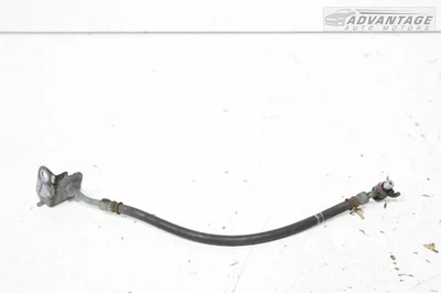 2019-2020 HYUNDAI SANTA FE FWD REAR LEFT SIDE ABS BRAKE HOSE LINE PIPE OEM - Image 1 of 4