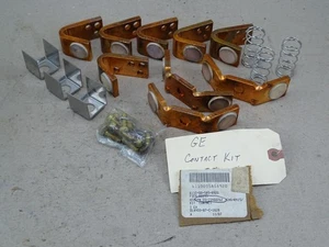 General Electric Contact Kit , 55-154607G2 - Picture 1 of 6
