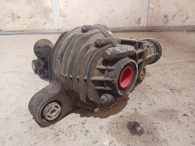 Front Axle Carrier 3.45 Ratio from 2011 Jeep Grand Cherokee 11490377 Foto 1 de 4