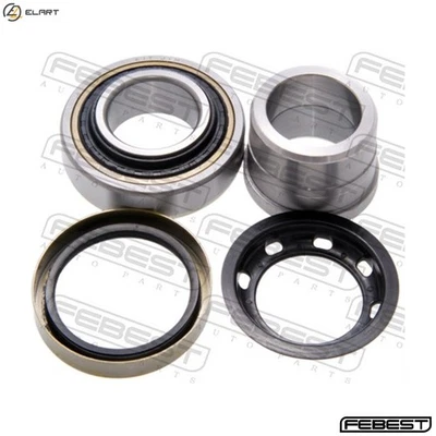 KIT DE EJE DE TRANSMISIÓN DE RODAMIENTOS-JIM PARA SUZUKI KATANA SAMURAI/SUV/Cerrado/Off-Road/Abierto Foto 1 de 4