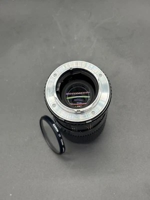 Petri 80-200mm 1:4.5-5.6 MC Macro 52mm - Image 1 of 4