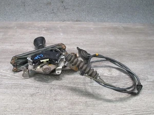92-93 CHEVROLET CORVETTE C4 A/T AUTOMATIC TRANSMISSION SHIFTER W CABLE OEM - Picture 1 of 14